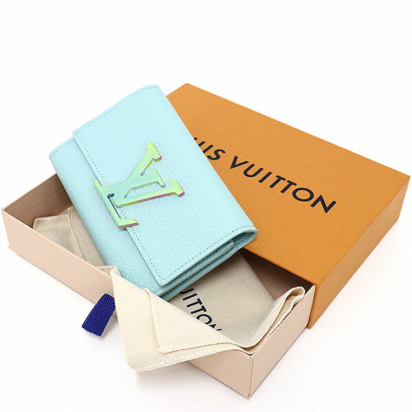 LOUIS VUITTON ルイヴィトン トランプ 未開封未使用 青色 LOUIS