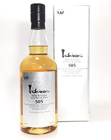 イチローズモルトWineWoodReserve➕オールドパー12年 2本セット 2本