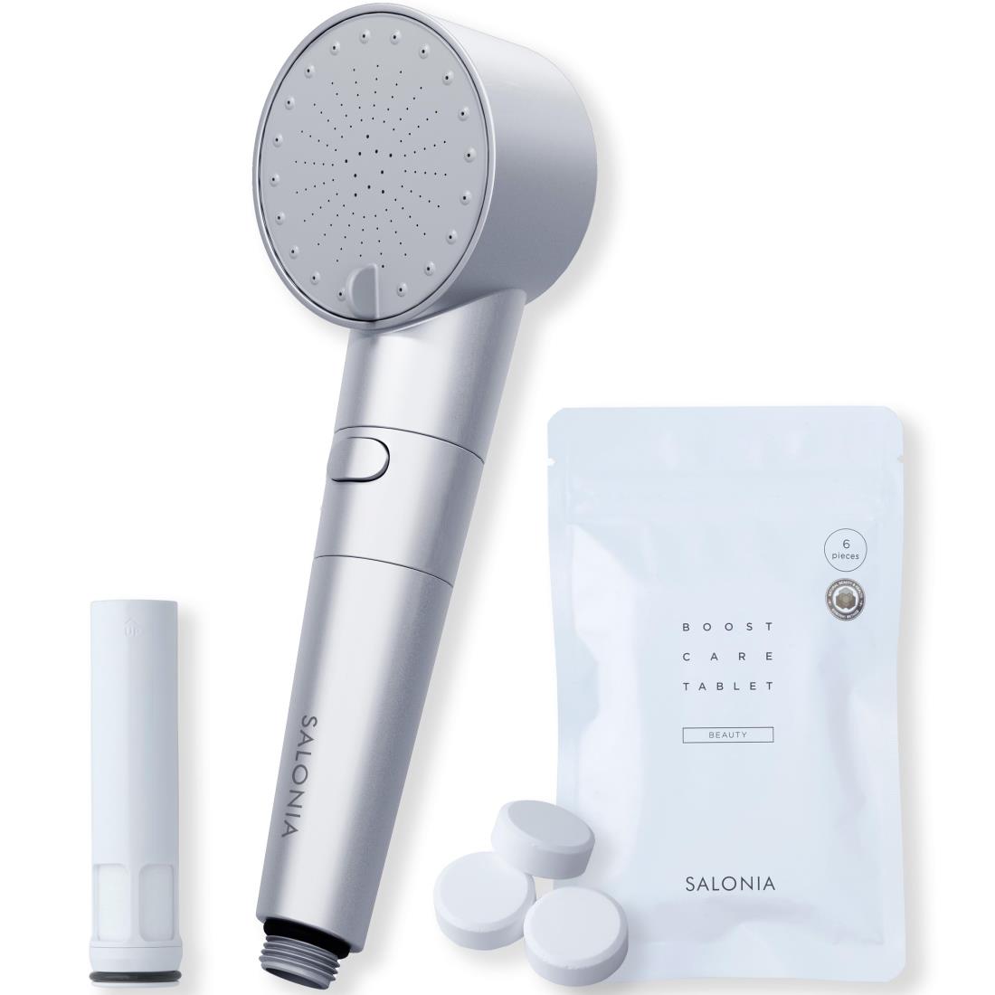 サロニア シャワーヘッド ファインバブルクリア」の人気商品一覧