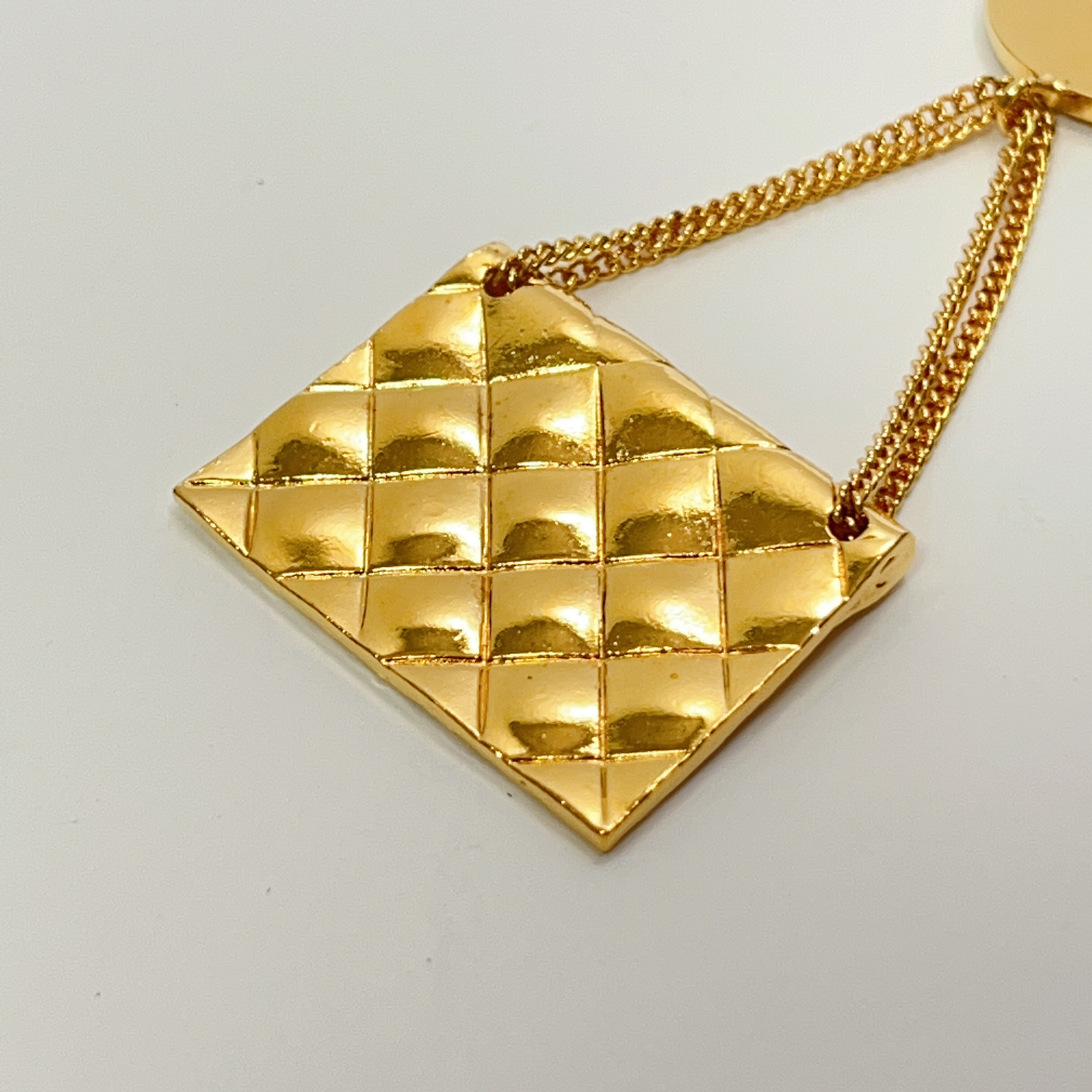 楽天市場】【中古】CHANEL シャネル ココマーク マトラッセバッグ