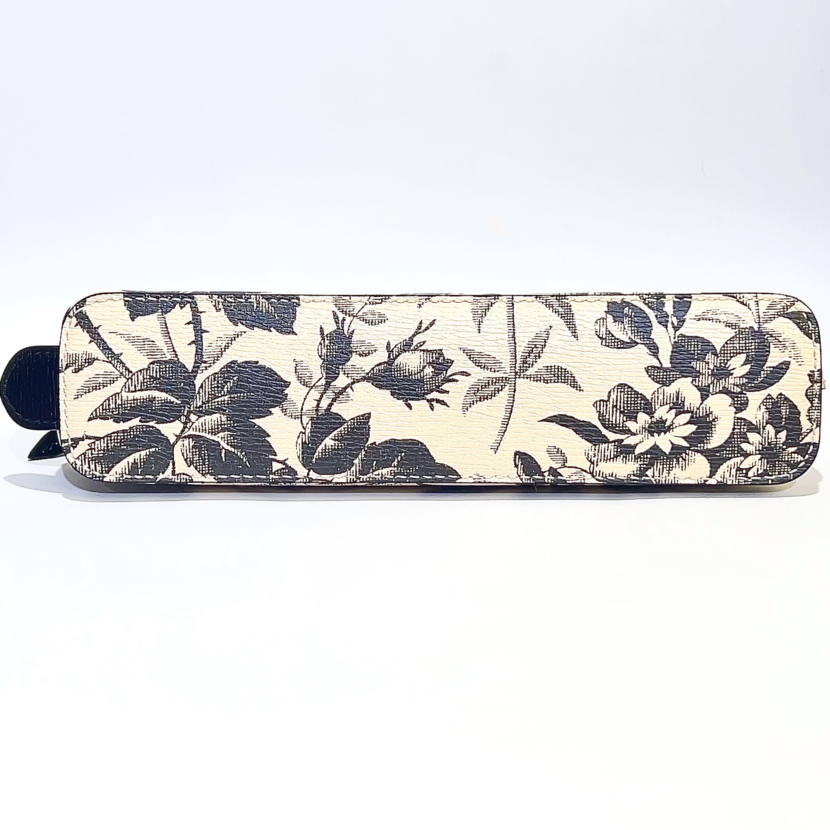 楽天市場】【中古】GUCCI グッチ ハーバリウム ペンケース ポーチ