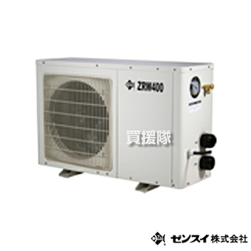 楽天市場】ゼンスイ 水槽用クーラー ZC-700α (冷却水量650L以下/淡水