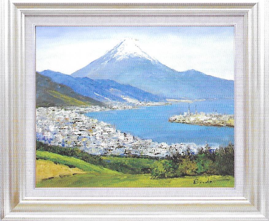 港の風景 ( 額装付き) 絵画 港 風景画」の人気商品一覧 | 安い商品