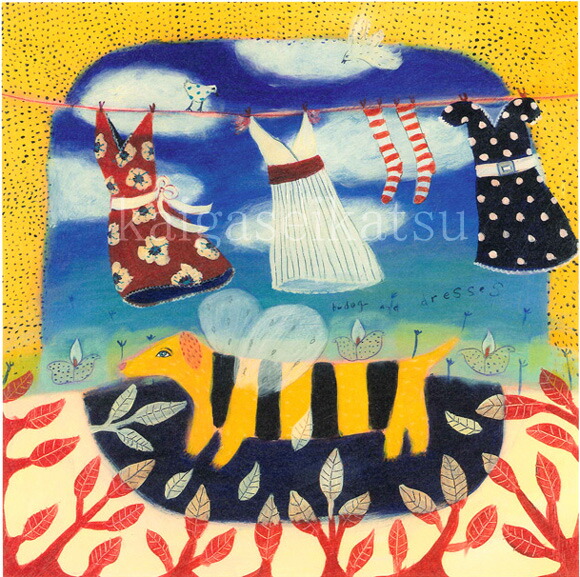 カレン ホイプティング 犬 コーギー 小鳥 鳥かご カレン ホイ