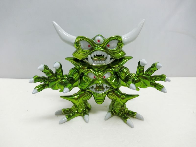 ドラゴンクエスト メタリックモンスターズギャラリー デスピサロ