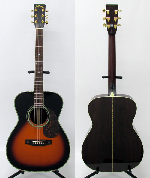 楽天市場】【中古】ARIA アリア Dreadnought AF-60BS ドレッドノート