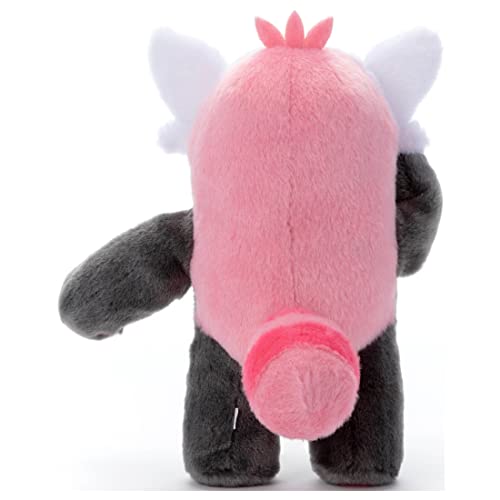 楽天市場】ポケットモンスター ポケモン キミにきめた! ぬいぐるみ