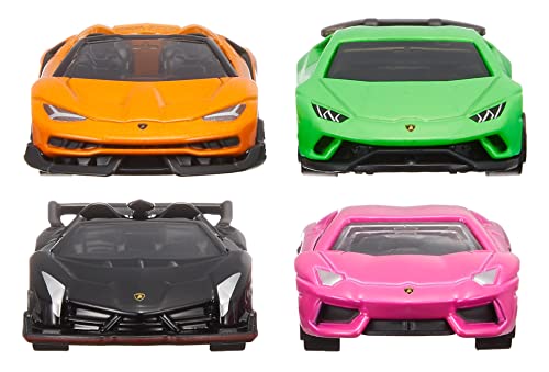楽天市場】タカラトミー トミカ ギフト LAMBORGHINI SPECIAL SET