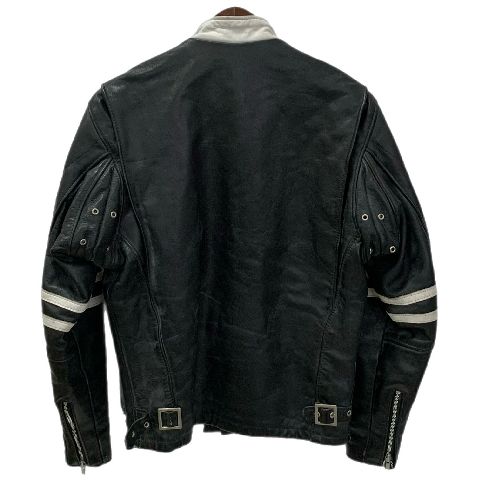 楽天市場】【中古】ショット SCHOTT 80's 80s 80年代 シングル