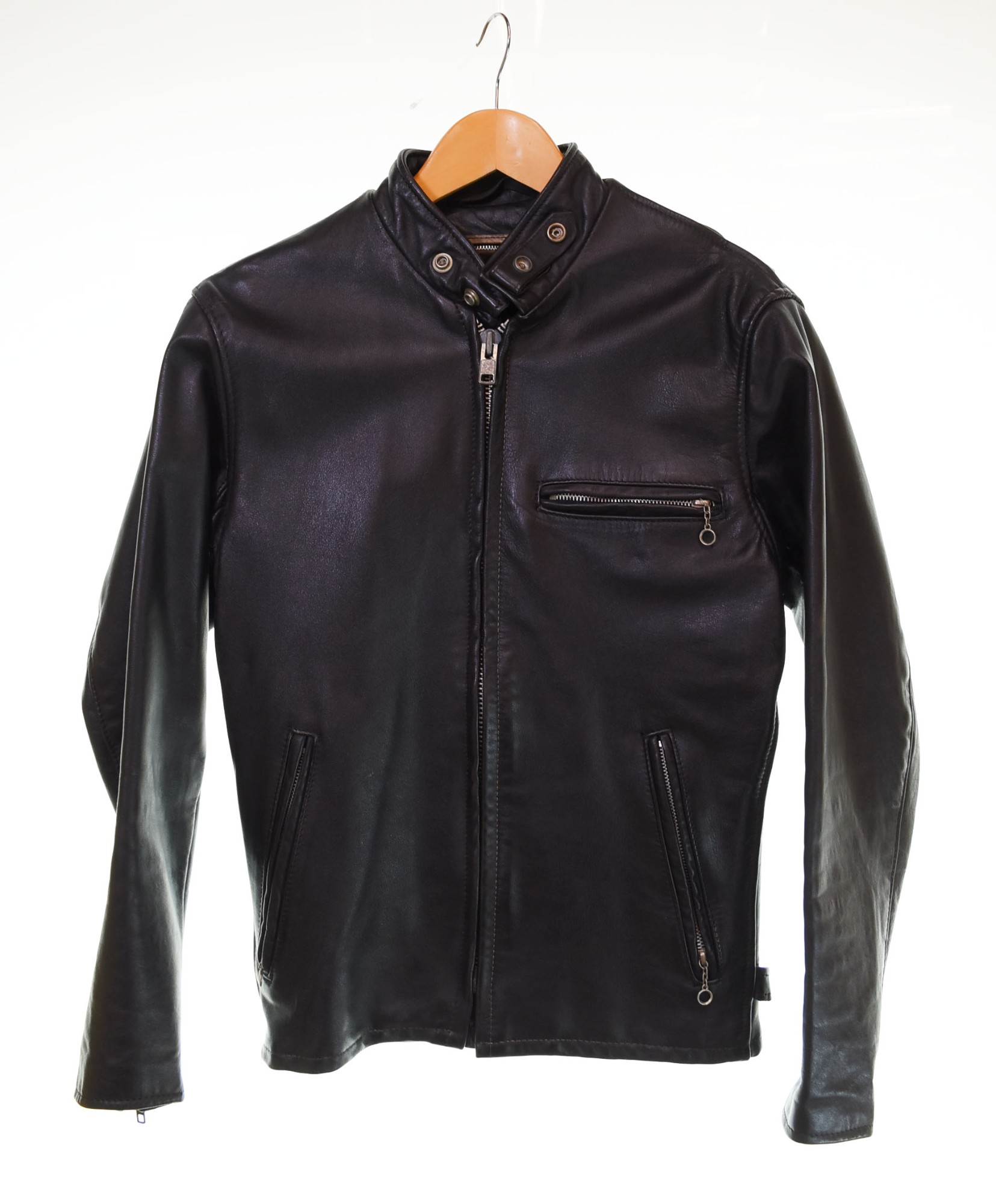 楽天市場】schott シングル 34の通販