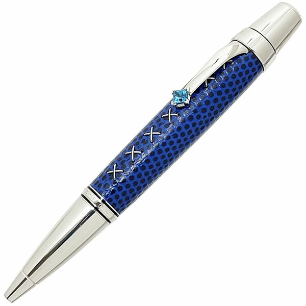 楽天市場】モンブラン ボールペン ボエム ジュエル トパーズ 型押し