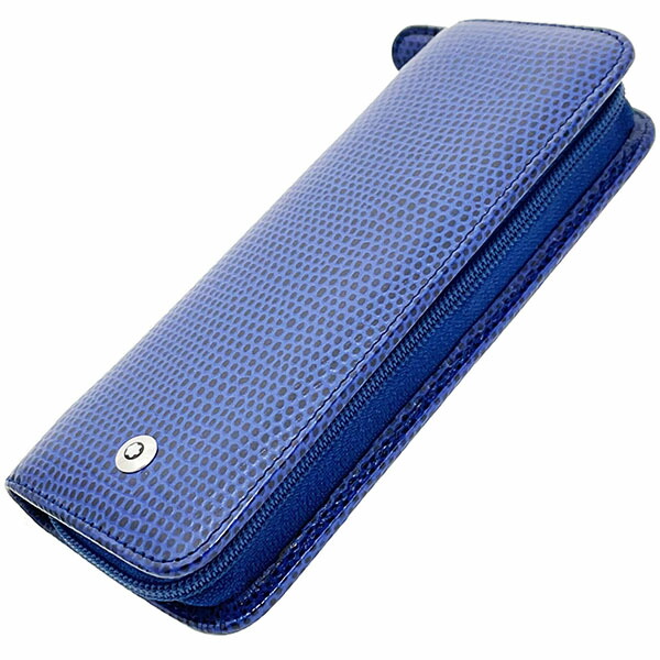 楽天市場】モンブラン ボールペン ボエム ジュエル トパーズ 型押し