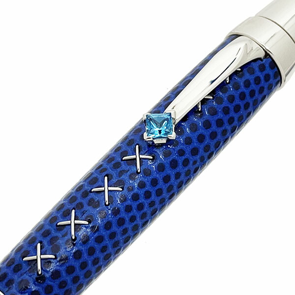 楽天市場】モンブラン ボールペン ボエム ジュエル トパーズ 型押し