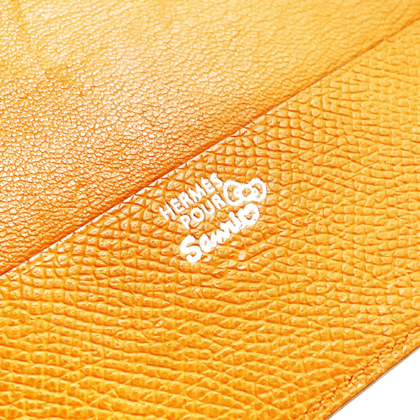 楽天市場】エルメス パスポートケース サンリオコラボ パスポート