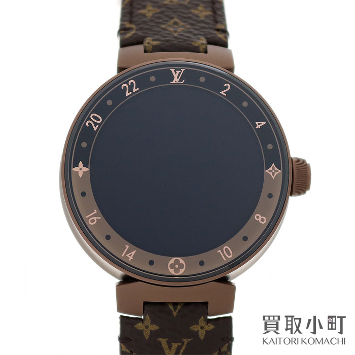 楽天市場】【美品】ルイヴィトン 【LOUIS VUITTON】 コネクテッド