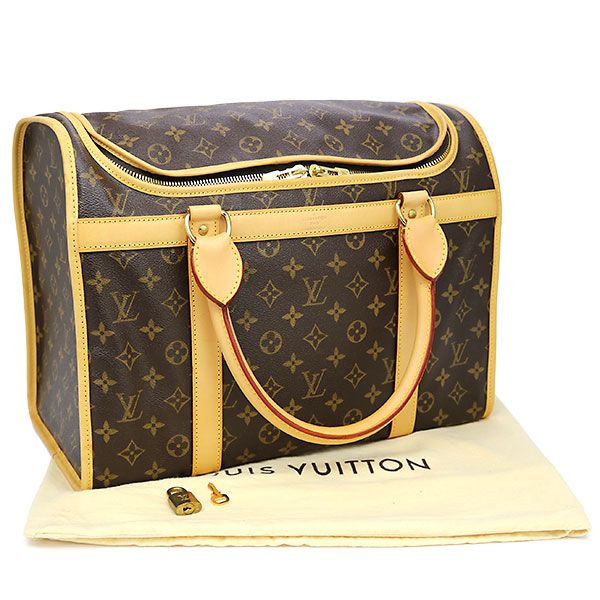楽天市場】ルイヴィトン 【LOUIS VUITTON】M42024 サックシヤン 40
