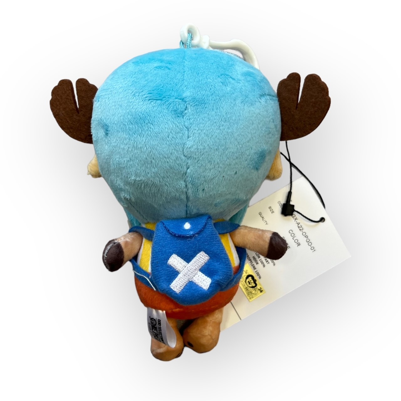 楽天市場】ゴッドセレクション トリプルエックス × ワンピース・GOD