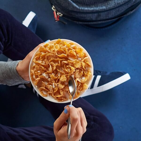 楽天市場】ブレックファースト シリアル フロストフレーク 12oz 340g