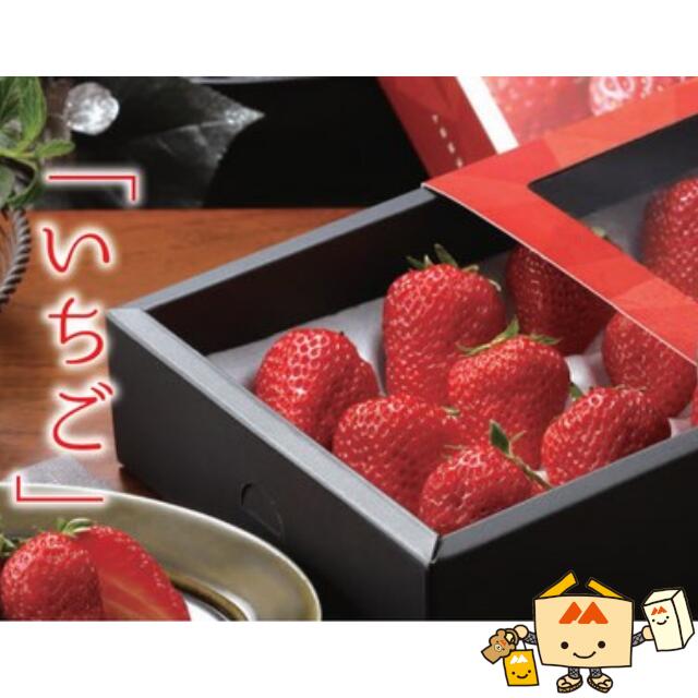 楽天市場】【個人宅不可】フルーツ いちご用 いちご平詰用トレー