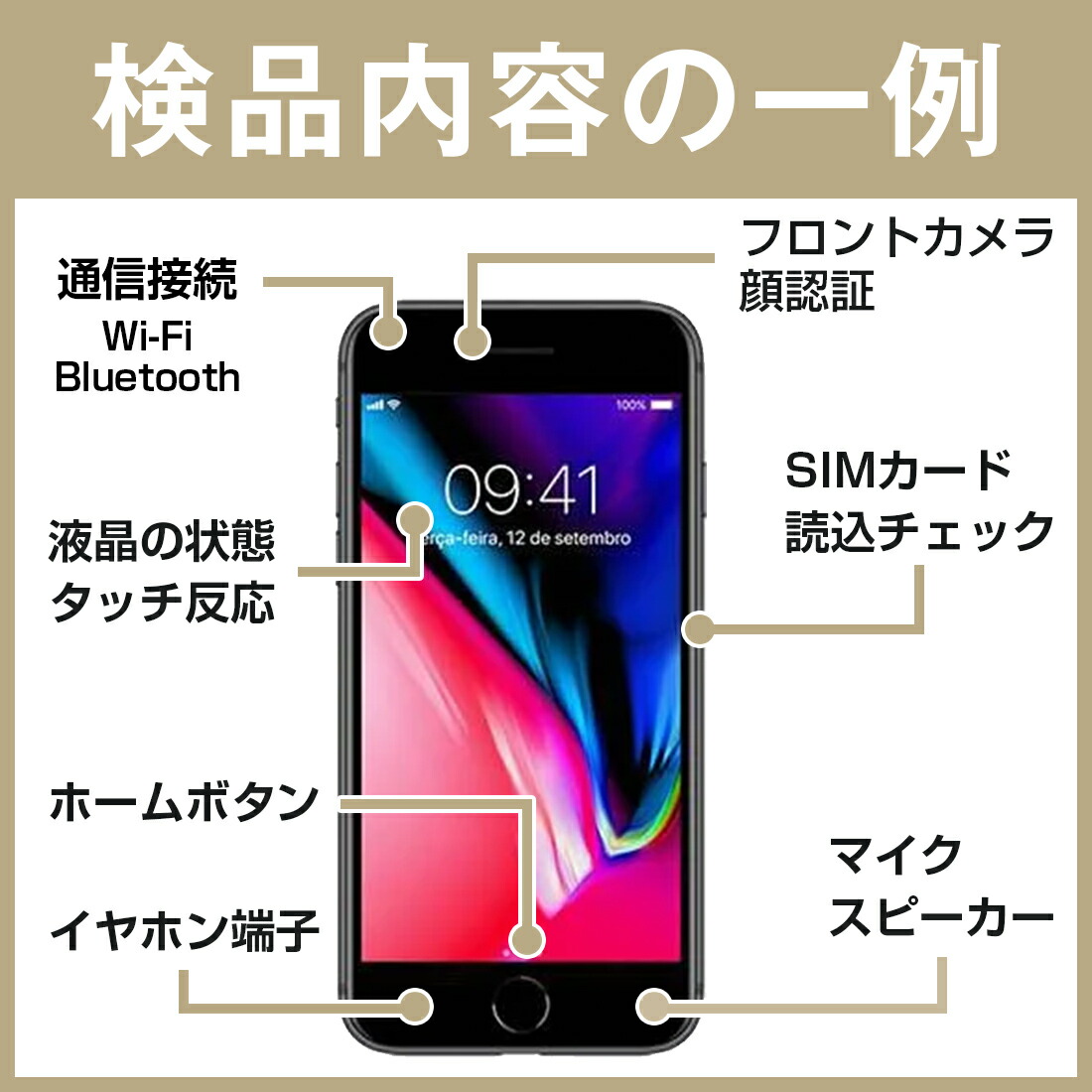 楽天市場】バッテリー90%以上 【中古】 iPhone13 mini 128GB ピンク