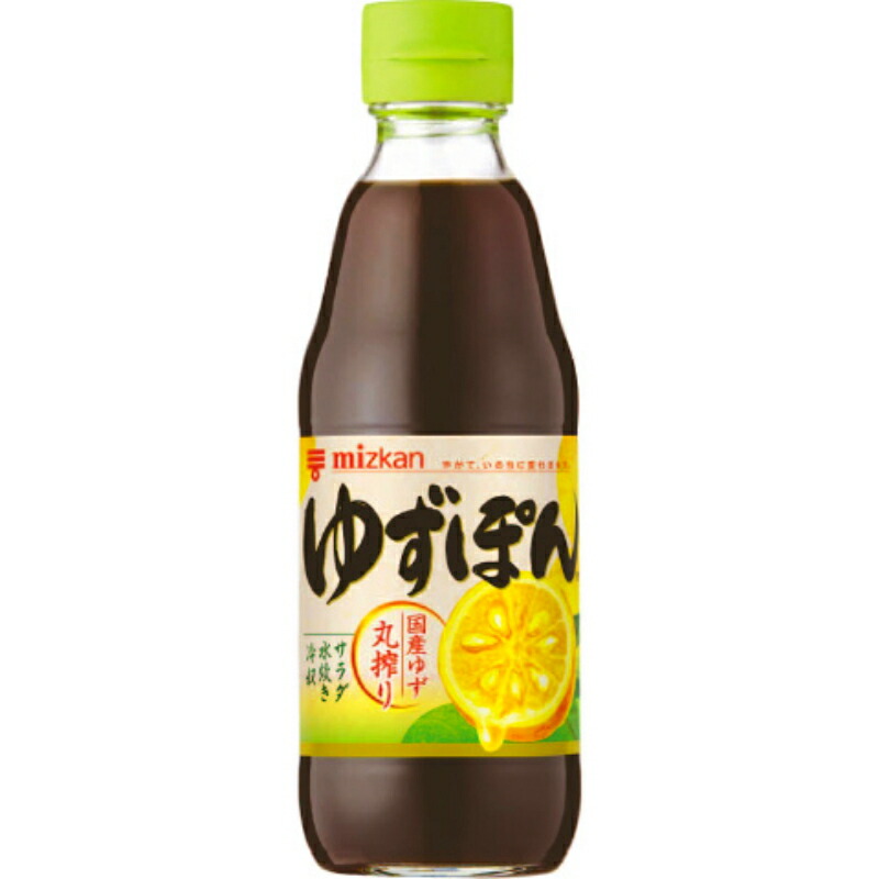 あじぽん 0423 楽天市場】ミツカン 味ぽん 500ml×12本 : 食品卸 KAMBUTSUYA