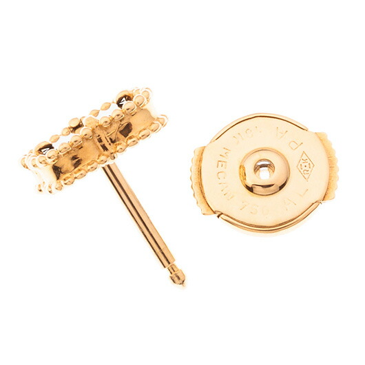 楽天市場】【中古】ヴァンクリーフ＆アーペル スウィート アルハンブラ