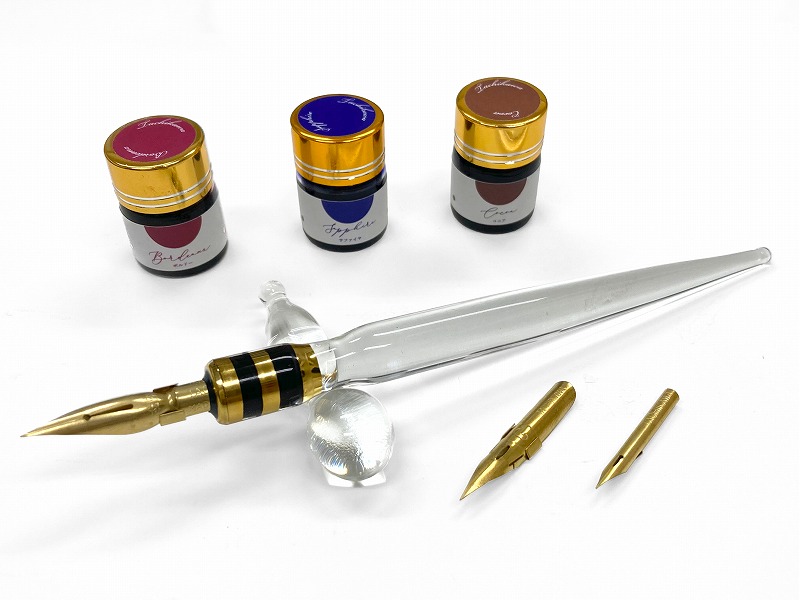 mart インクマスカラ つけペン 真鍮軸 日本製 raw001_01.jpg