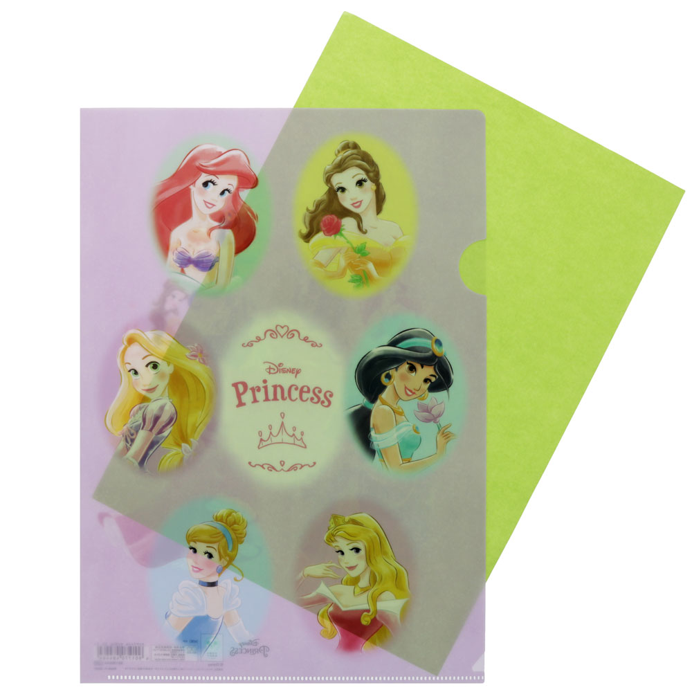 楽天市場】ディズニープリンセス[DisneyPrincess]キャラパレ31クリア
