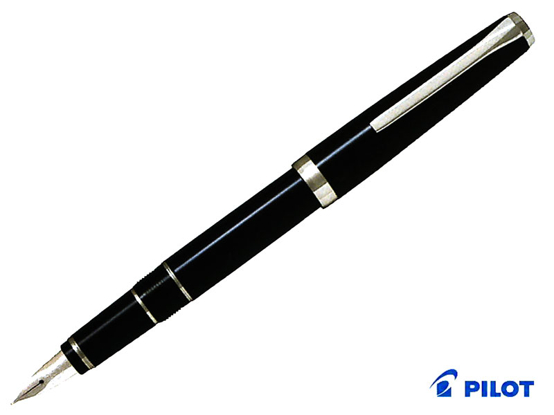 楽天市場】パイロットPilot 万年筆ELABOエラボー/Namikiナミキ