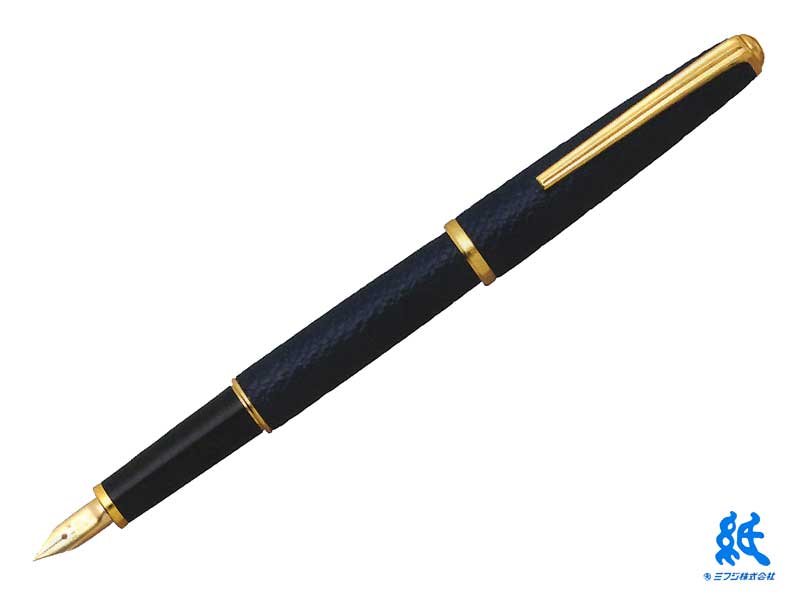 楽天市場】プラチナ万年筆Platinum 万年筆美巧 全6色 F細字/M中字 PS