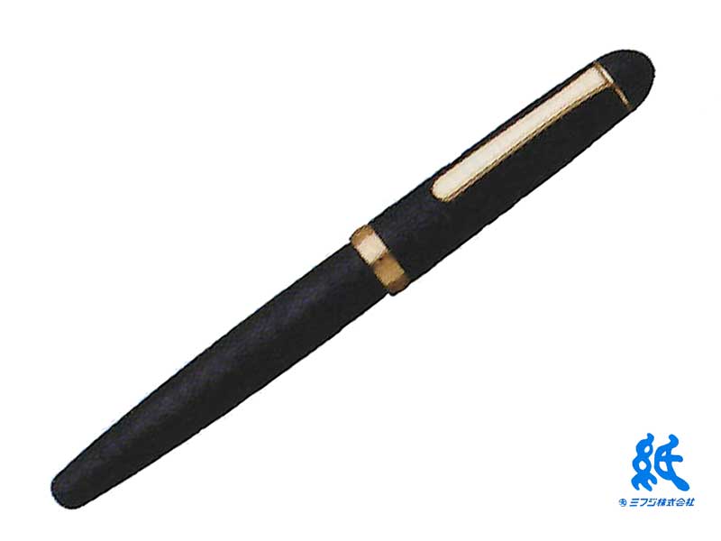 楽天市場】プラチナ万年筆Platinum 万年筆3776センチュリー 屋久杉PTB