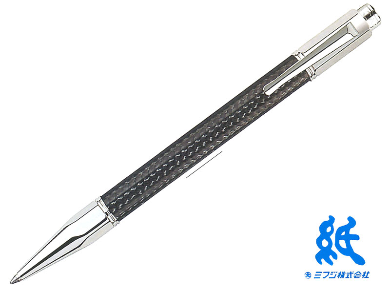 カランダッシュ バリアス 4480-017 [カーボン3000] (ボールペン) 価格