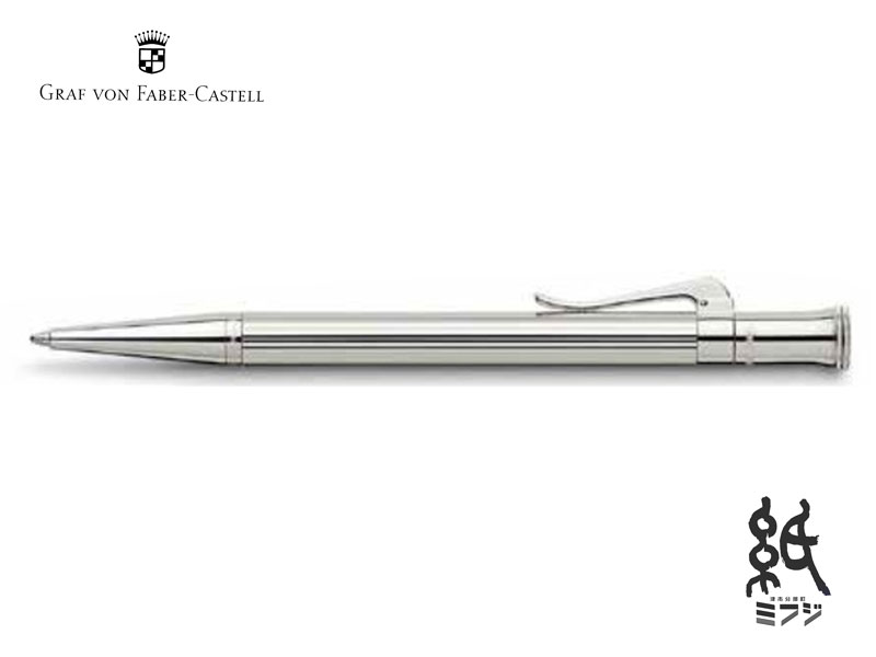 楽天市場】ファーバーカステルFABER-CASTELL ボールペンクラシック