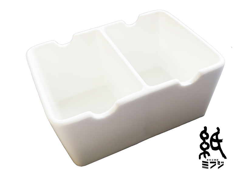 銅製 双龍耳灰皿 筆洗 書道具 文房具 工芸品 装飾品 完売】銅 胡銅龍耳