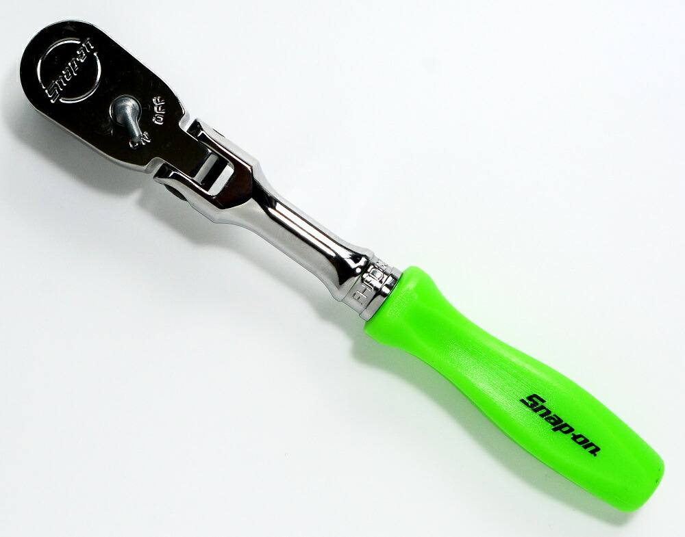 スナップオン ビンテージラチェット 【公式通販】