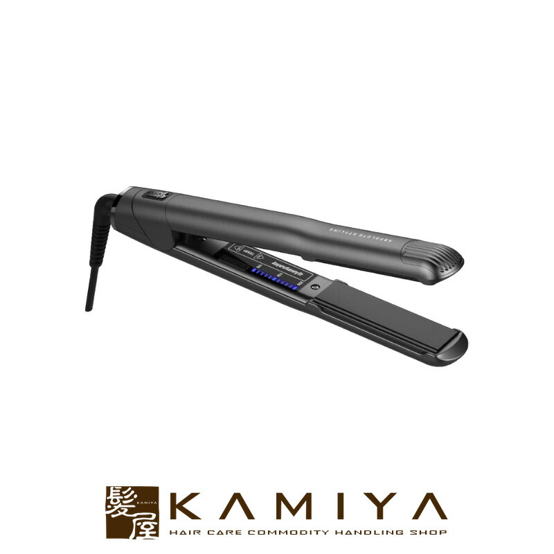 楽天市場】glam palm グランパーム ストレートアイロンの通販