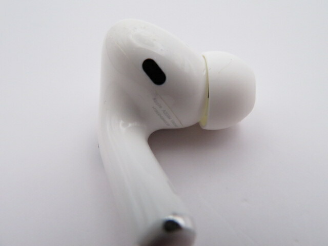 中古訳ありAirPods Pro 第1世代 Apple純正 MWP22J/A AirPods Pro
