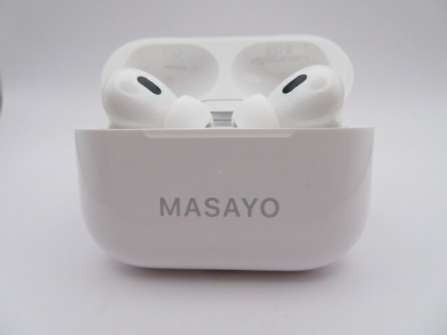 AirPodsPro第1世代本体・左耳ノイズあり説明欄必読 AirPodsPro第1世代