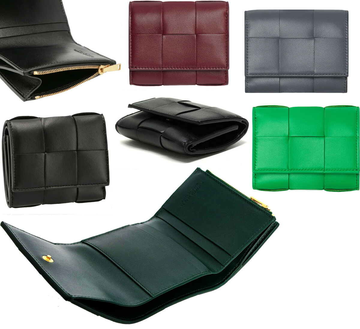 楽天市場】BOTTEGA VENETA ボッテガヴェネタメンズ レディース 小銭