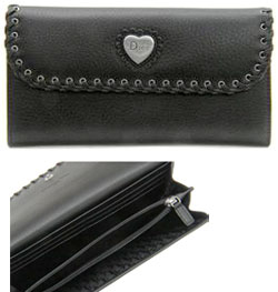 楽天市場】Christian Dior クリスチャンディオール小銭入れ付き2