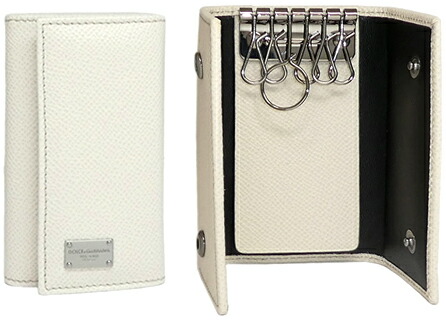 楽天市場】DOLCE&GABBANAドルチェ＆ガッバーナドルガバ 6連キーケース