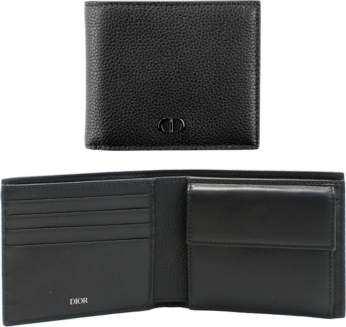 dior メンズ二つ折り財布 | 通販・人気ランキング - 価格.com
