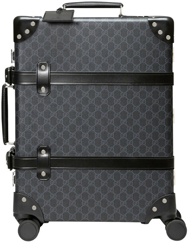 楽天市場】GUCCI グッチ 旅行用鞄キャスター付きキャリーバッグ 伸縮式