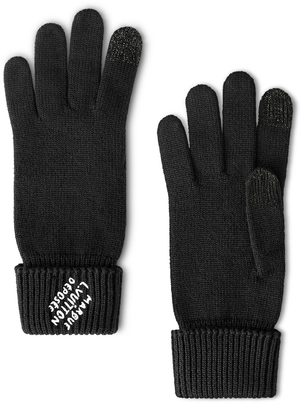 ルイ・ヴィトン(LOUIS VUITTON) 手袋 メンズ手袋 | 通販・人気