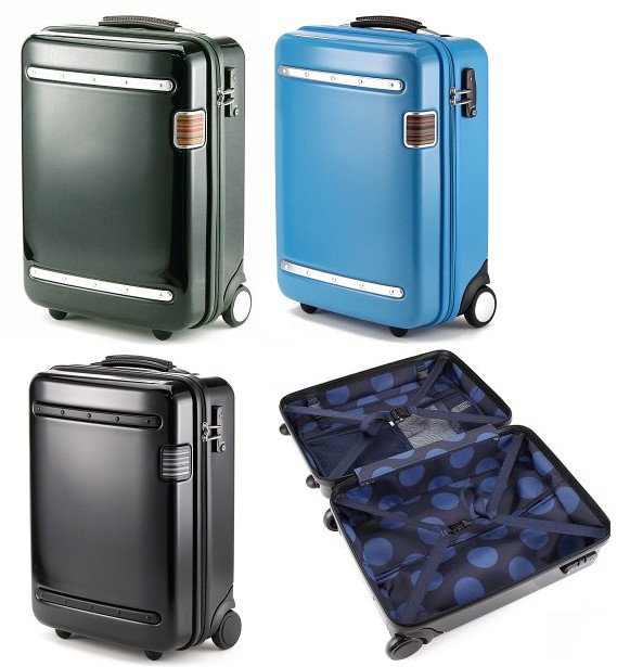 楽天市場】Paul Smith CARRY CASEポールスミス キャリーケースビジネス