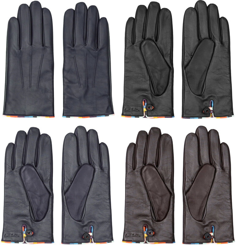 ポール・スミス(Paul Smith) メンズ手袋 | 通販・人気ランキング