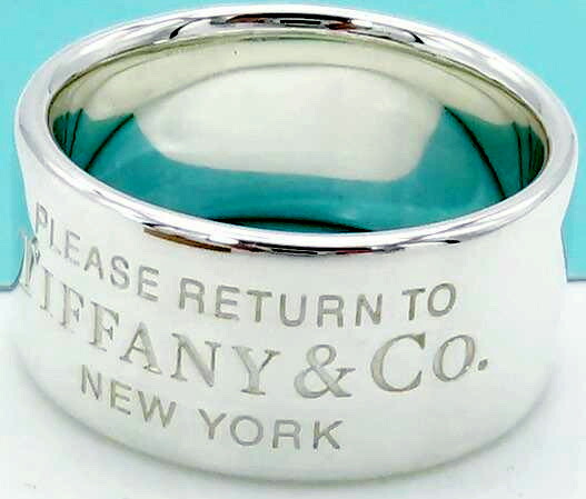 楽天市場】TIFFANY&Co. ティファニー レディース メンズユニセックス