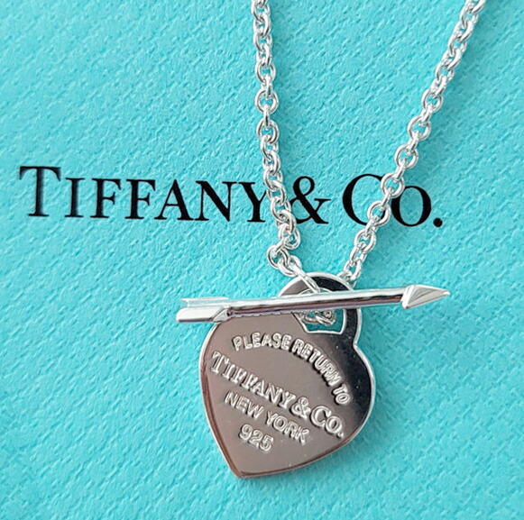 楽天市場】Tiffany&Co. ティファニー レディース18Kローズゴールド