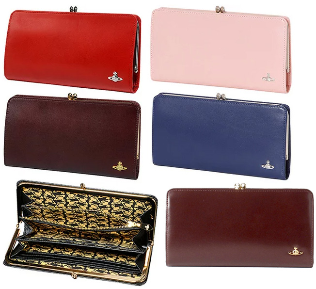 楽天市場】Vivienne Westwood WALLETヴィヴィアンウエストウッド