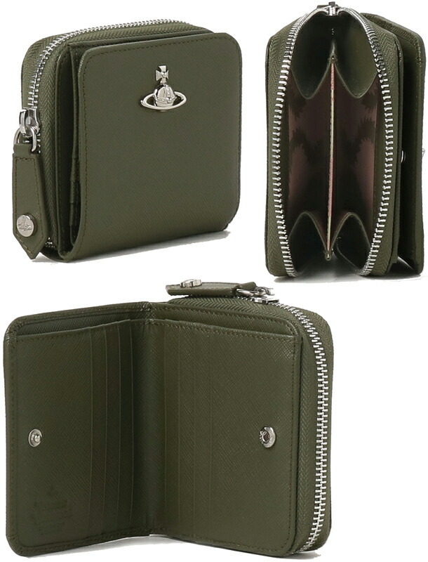 楽天市場】Vivienne Westwoodヴィヴィアンウエストウッド小銭入れ付き